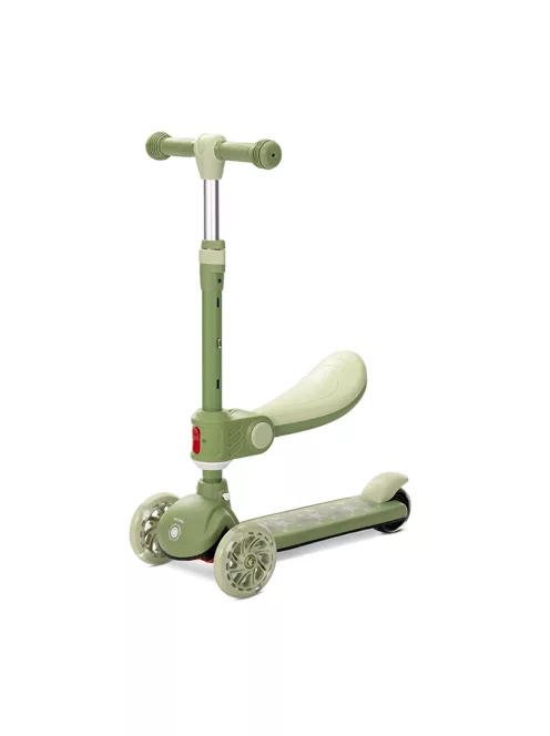 Тротинетка LORELLI SPEEDSTER GREEN, До 50 кг.