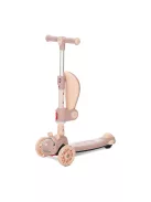 Тротинетка LORELLI SWIFTIE PEACH, До 50 кг.