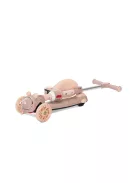 Тротинетка LORELLI SWIFTIE PEACH, До 50 кг.