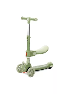 Тротинетка LORELLI SWIFTIE GREEN, До 50 кг