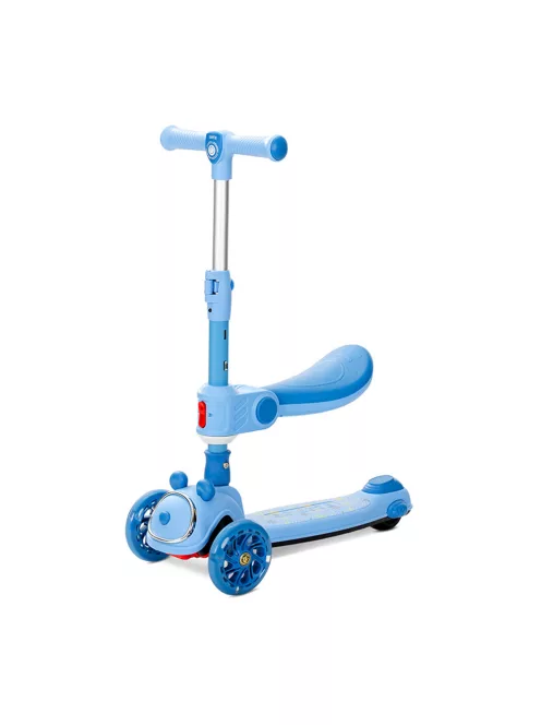 Тротинетка LORELLI SWIFTIE BLUE, До 50 кг.