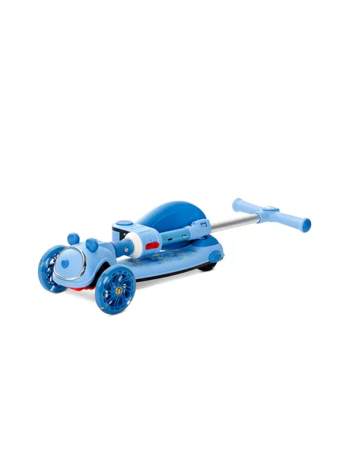 Тротинетка LORELLI SWIFTIE BLUE, До 50 кг.