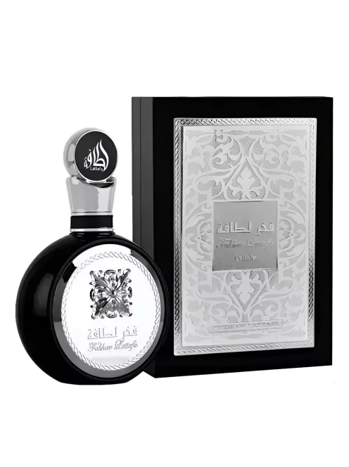 Мъжки парфюм Lattafa Fakhar men, EDP 100ml - Код M10056