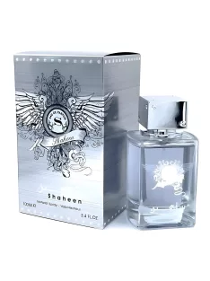 Мъжки парфюм Fragrance World Shaheen, EDP 100ml