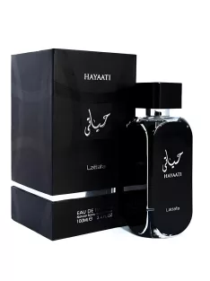 Мъжки парфюм Lattafa Hayaati, EDP 100ml