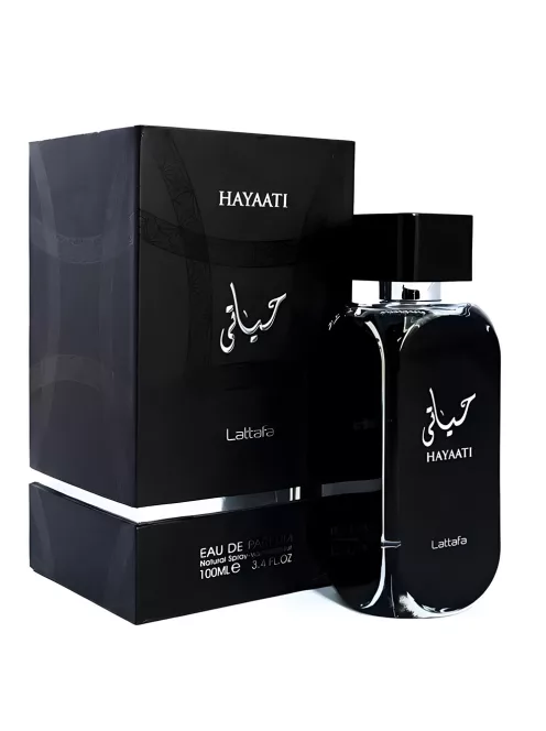 Мъжки парфюм Lattafa Hayaati, EDP 100ml
