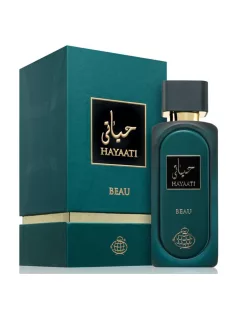 Мъжки парфюм Fragrance World Hayaati Beau