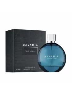 Мъжки парфюм Fragrance World Bavaria pour homme