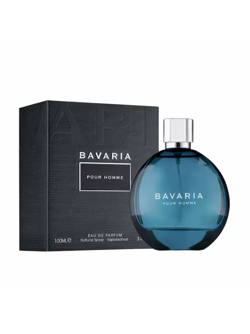 Мъжки парфюм Fragrance World Bavaria pour homme