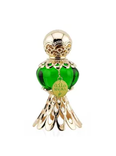 Парфюмно масло Khadlaj Malika Green 20ml