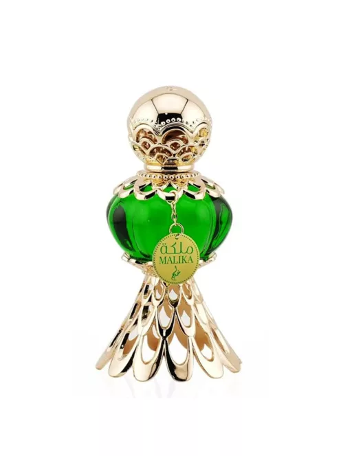 Парфюмно масло Khadlaj Malika Green 20ml