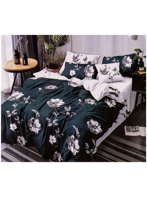 Kétoldalú ágyneműhúzat EmonaMall, 6 részes - Model S12368