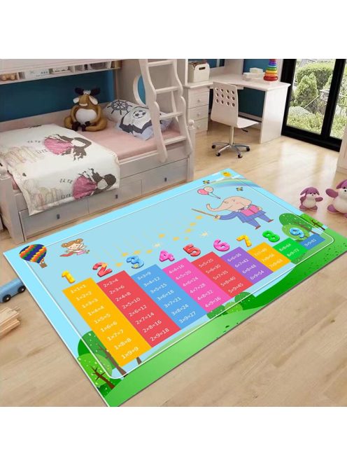 Детски килим 120x180см EmonaMall - Код S15254