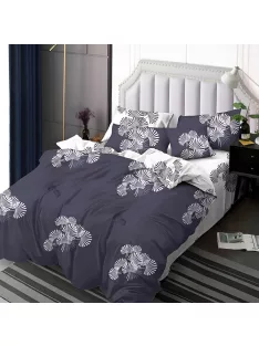   Двулицево спално бельо EmonaMall, 6 части - Модел S15883