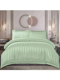   Едноцветно спално бельо с ластик EmonaMall, 4 части - Модел S16148