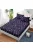 Долен чаршаф с ластик и две калъфки (за матрак от 160x200 до 180x200) EmonaMall, 3 части - Модел S19317