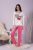 Дамска пижама - Модел S6957