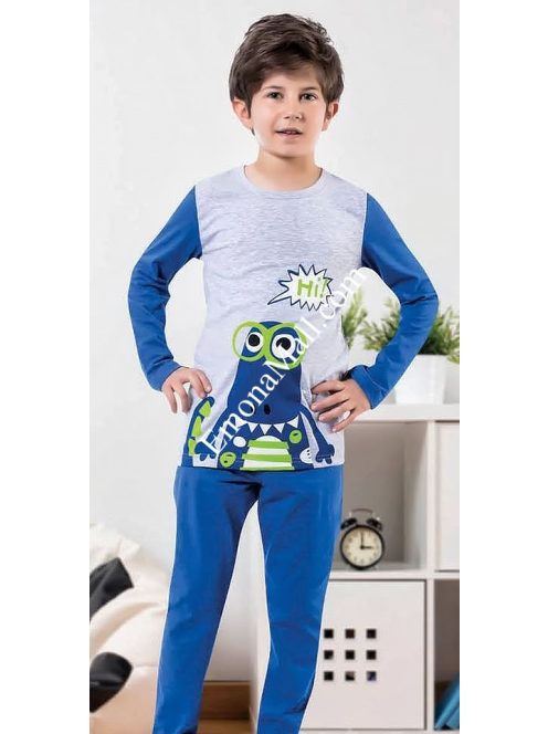 Детска пижама - Модел S6961