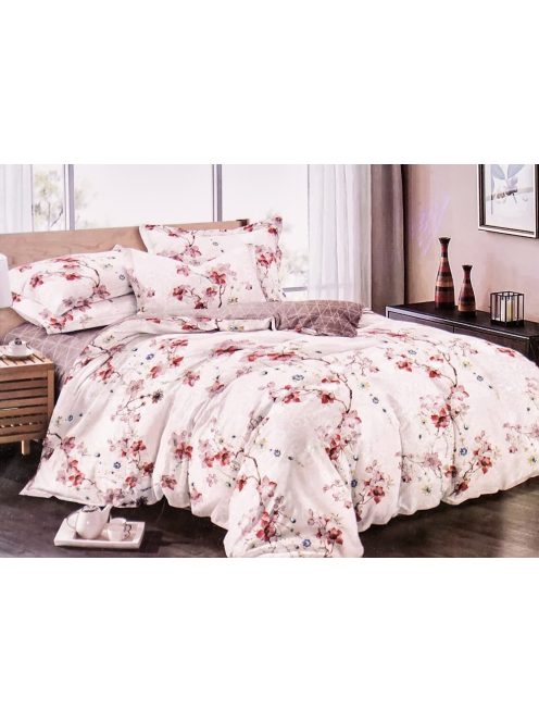 Kétoldalú ágyneműhúzat EmonaMall, 4 részes - Model S9749