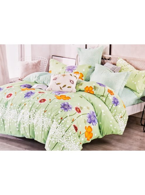Kétoldalú ágyneműhúzat EmonaMall, 6 részes - Model S9874