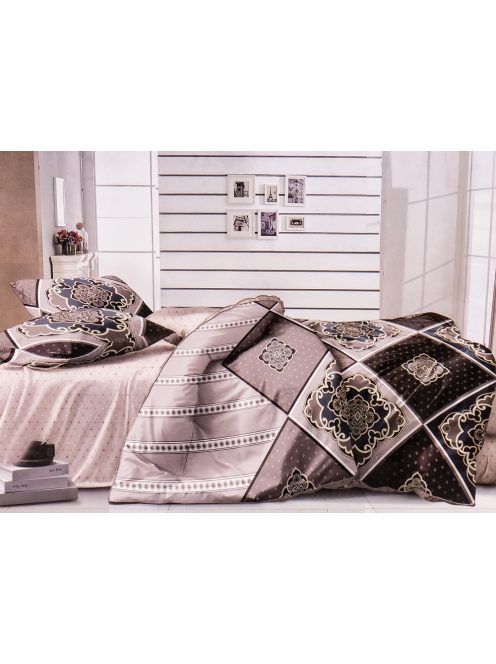Kétoldalú ágyneműhúzat EmonaMall, 6 részes - Model S9876