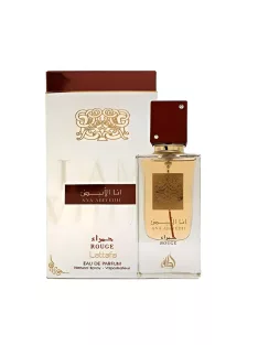 Унисекс парфюм Lattafa Ana Abiyedh Rouge, EDP 60ml