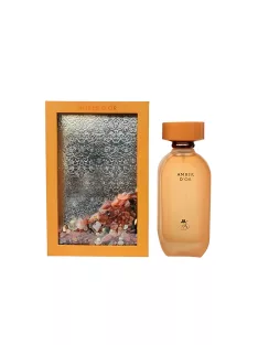Унисекс парфюм French Avenue Amber D'or, EDP 100ml