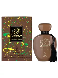 Унисекс парфюм MPF Arabiyat Lamsat Harir Dubai Chocolate