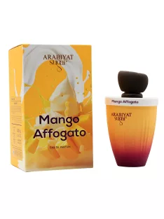 Унисекс парфюм Arabiyat Sugar Mango Affogato