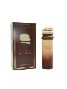 Унисекс парфюм Arabiyat Sugar Caramel Chocolate Macaron