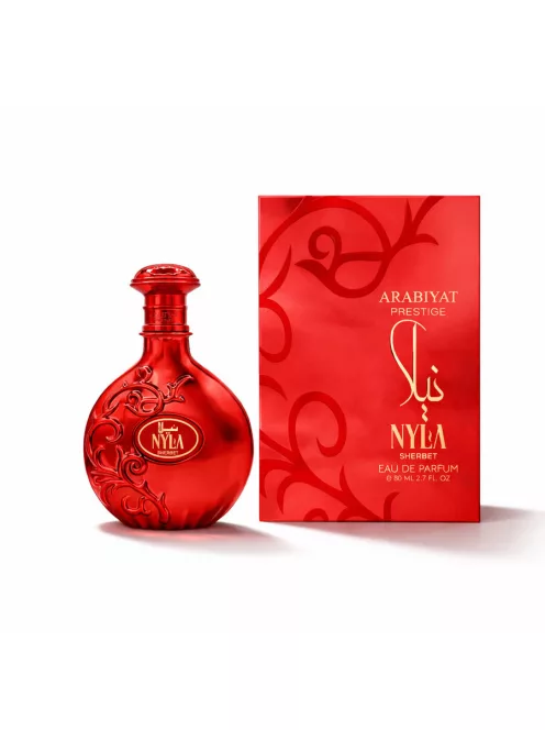 Унисекс парфюм MPF Nyla Sherbet