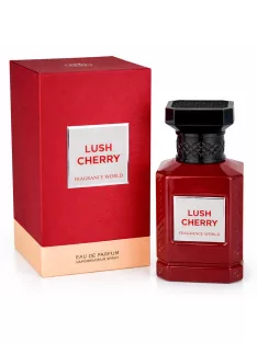 Унисекс парфюм Fragrance World Lush Cherry
