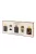 Комплект Lattafa Perfumes Pride Collection Mini Set 04