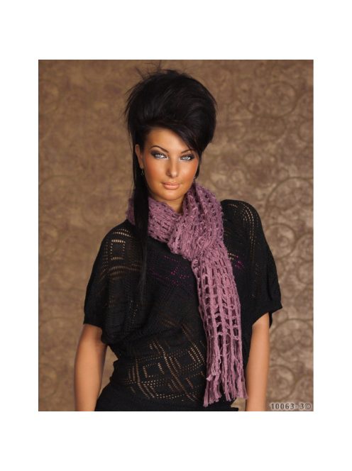 Дамски шал EmonaMall - модел W16624