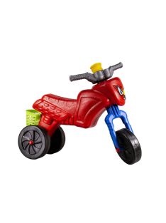 Piros gyerek lábmeghajtó autó-Piros gyerek lábmeghajtó autó