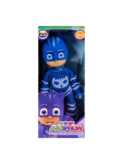Кукла с маска и пижама PJ Masks EmonaMall - Код W2780