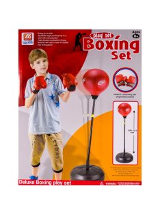 Bokszkészlet gyerekeknek