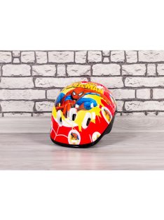 Gyermek sisak Pókember