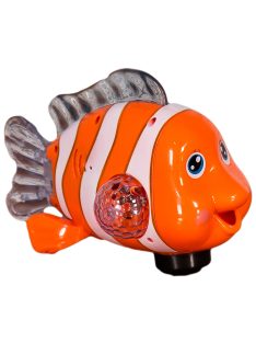 Bohóc hal gyerekeknek