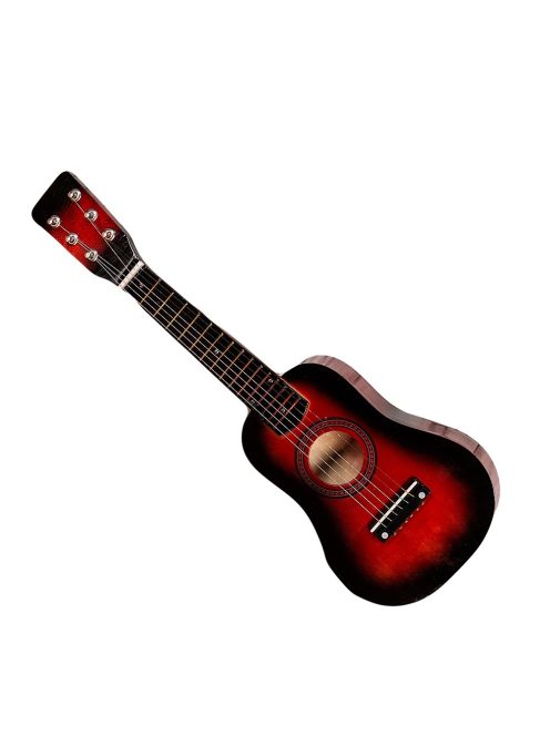 Fából készült akusztikus gitár-Fából készült akusztikus gitár