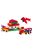 Детски конструктор (130 елемента) Technok Toys - Код W3318