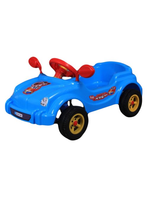 Детска кола с педали EmonaMall - Код W3335