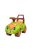 Детски кракомобил тигър EmonaMall - Код W3508