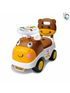   Детски музикален кракомобил EmonaMall - Код W3593