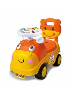   Детски музикален кракомобил EmonaMall - Код W3596
