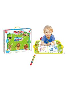 Gyermek szőnyeg-Gyermek szőnyeg