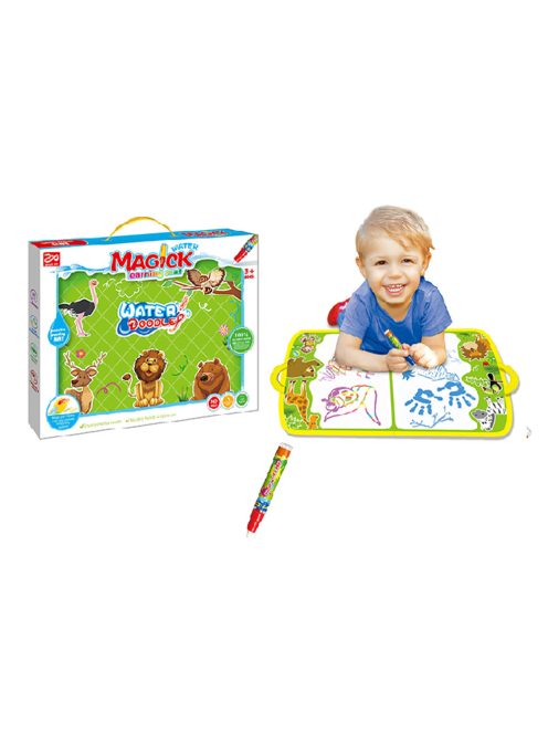 Gyermek szőnyeg-Gyermek szőnyeg