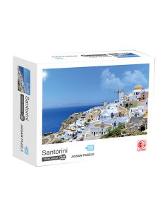Santorini puzzle 1000 darab-Santorini puzzle 1000 darab