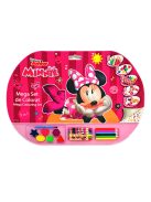 Детски рисувателен комплект 5в1 Minnie Mouse EmonaMall - Код W3812
