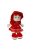 Детска парцалена кукла (40см) EmonaMall - Код W3836